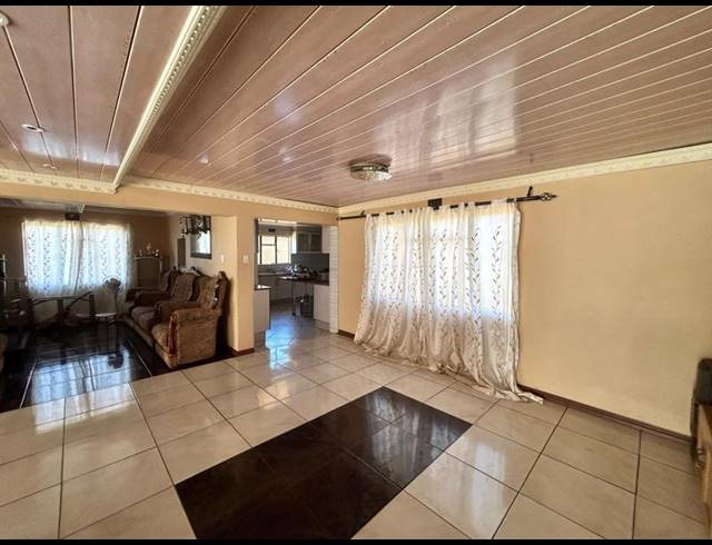 3 BEDROOM HOUSE FOR SALE IN WELGEDACHT